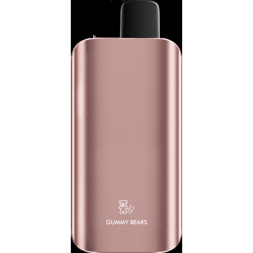 HQD Glaze Мишки Гамми