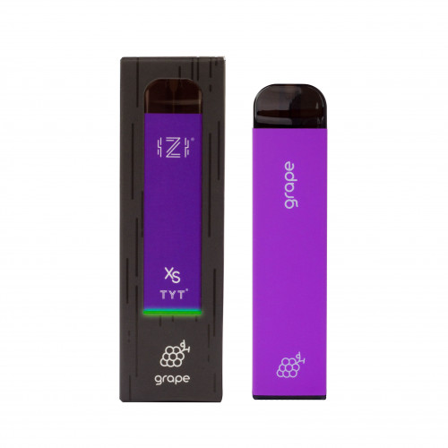 IZI XS Grape (Изи ХС Виноград)