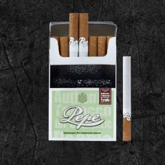 Сигареты Пепе Изи Грин (Pepe Easy Green)